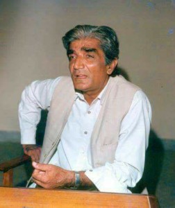 wasif ali wasif