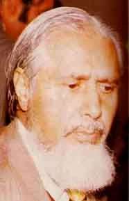 قدرت اللہ شہاب
